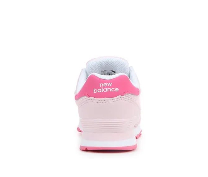 Girls' New Balance Little Kid 515 Running Shoes