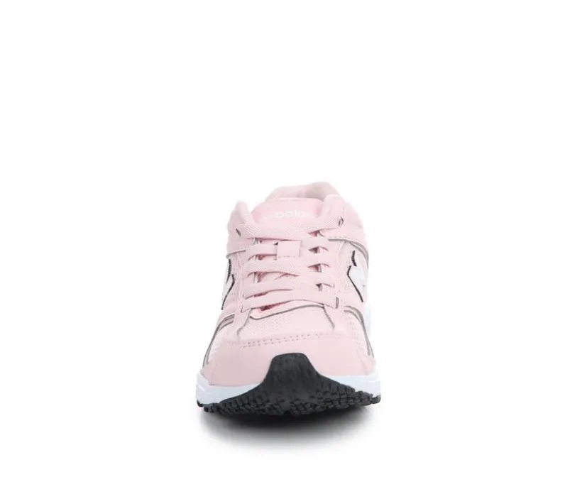 Girls' New Balance Little Kid 408 Sneakers