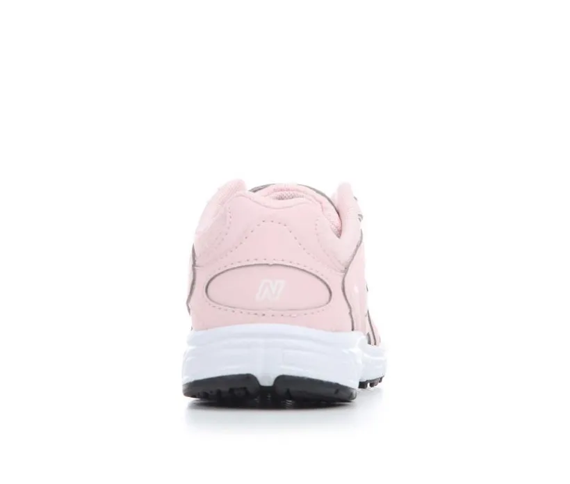 Girls' New Balance Little Kid 408 Sneakers