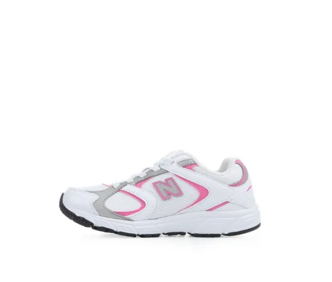 Girls' New Balance Little Kid 408 Sneakers