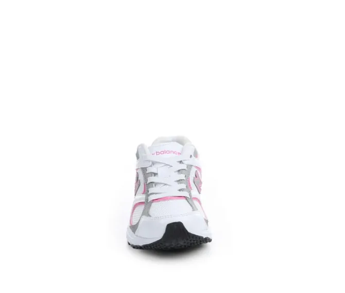 Girls' New Balance Little Kid 408 Sneakers