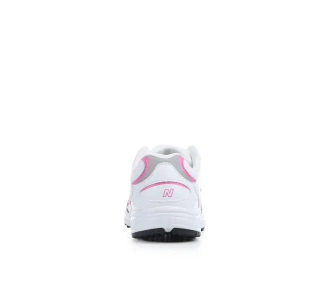 Girls' New Balance Little Kid 408 Sneakers