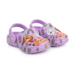 Girls' Nickelodeon Toddler & Little Kid Paw Patrol Clog