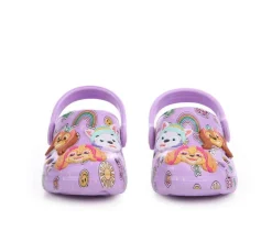 Girls' Nickelodeon Toddler & Little Kid Paw Patrol Clog