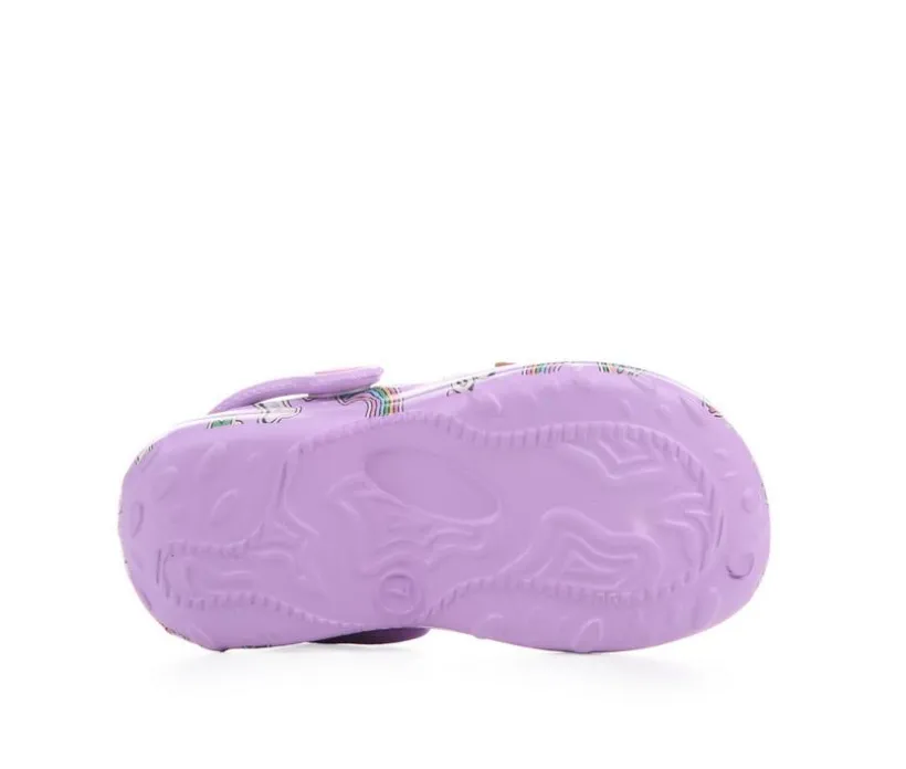 Girls' Nickelodeon Toddler & Little Kid Paw Patrol Clog
