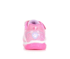 Girls' Nickelodeon Toddler/Little Kid Paw Patrol Light-Up Shoes