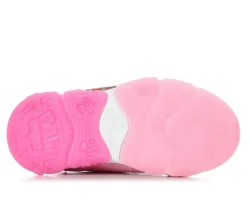 Girls' Nickelodeon Toddler/Little Kid Paw Patrol Light-Up Shoes
