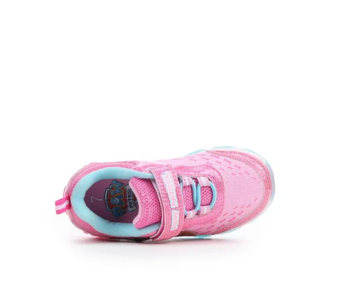 Girls' Nickelodeon Toddler & Little Kid Paw Patrol 23