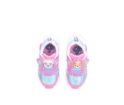 Girls' Nickelodeon Toddler & Little Kid Paw Patrol Lighted Shoes