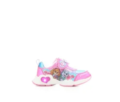 Girls' Nickelodeon Toddler & Little Kid Paw Patrol Lighted Shoes