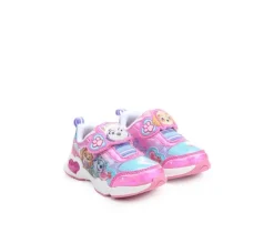 Girls' Nickelodeon Toddler & Little Kid Paw Patrol Lighted Shoes
