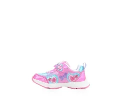 Girls' Nickelodeon Toddler & Little Kid Paw Patrol Lighted Shoes