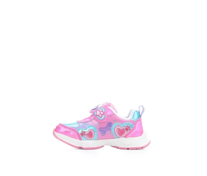 Girls' Nickelodeon Toddler & Little Kid Paw Patrol Lighted Shoes