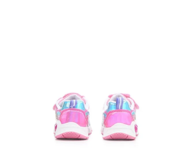 Girls' Nickelodeon Toddler & Little Kid Paw Patrol Lighted Shoes