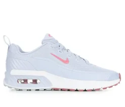Girls' Nike Big Kid Air Max Bia Running Shoes