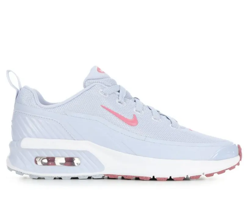 Girls' Nike Big Kid Air Max Bia Running Shoes