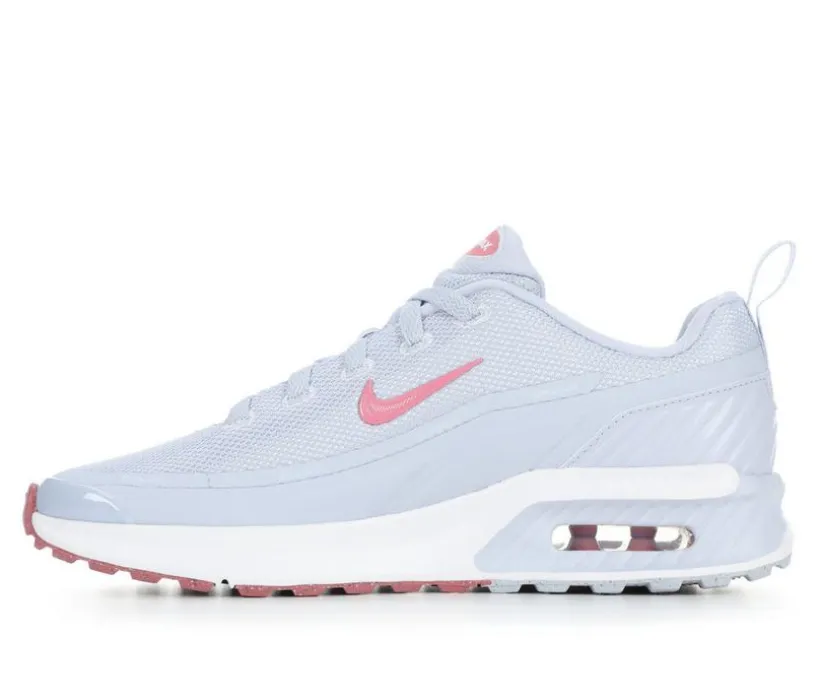 Girls' Nike Big Kid Air Max Bia Running Shoes