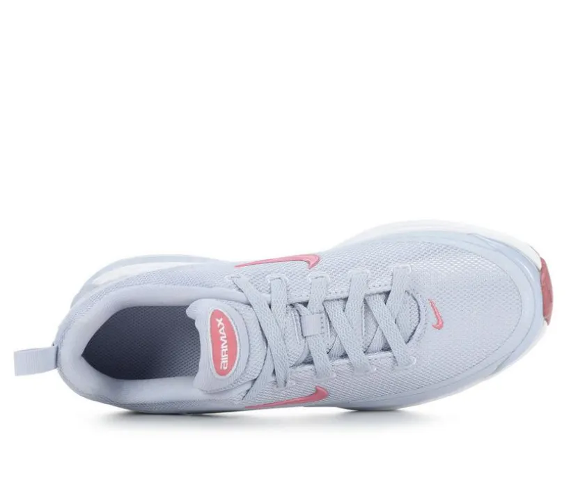 Girls' Nike Big Kid Air Max Bia Running Shoes