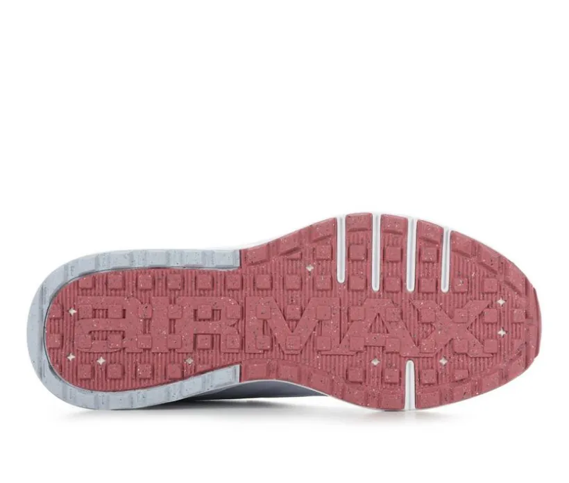 Girls' Nike Big Kid Air Max Bia Running Shoes
