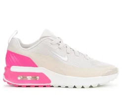 Girls' Nike Big Kid Air Max Bia Running Shoes