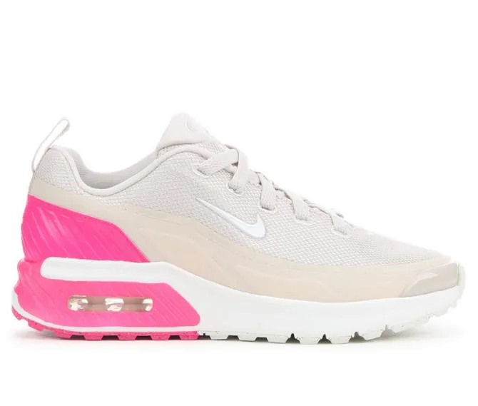 Girls' Nike Big Kid Air Max Bia Running Shoes