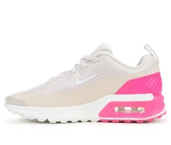 Girls' Nike Big Kid Air Max Bia Running Shoes