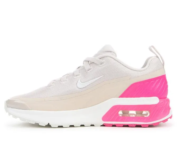 Girls' Nike Big Kid Air Max Bia Running Shoes