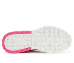 Girls' Nike Big Kid Air Max Bia Running Shoes