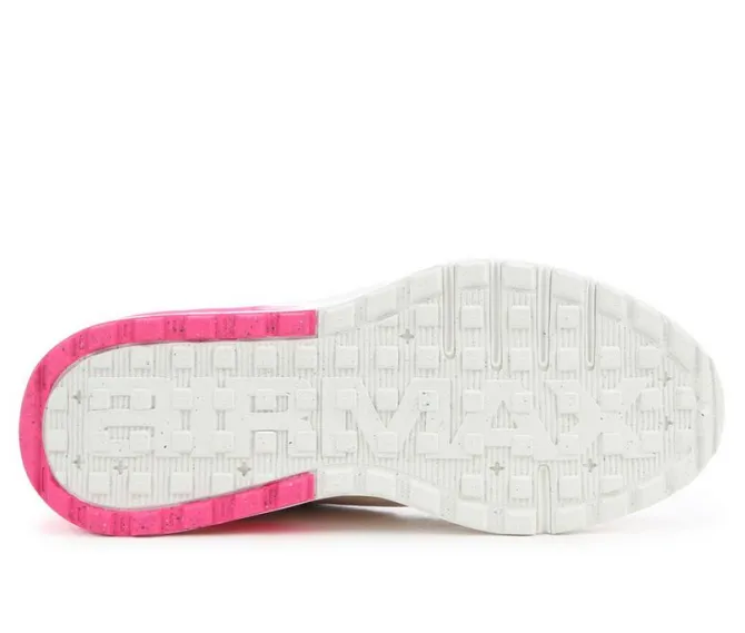 Girls' Nike Big Kid Air Max Bia Running Shoes
