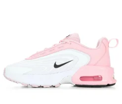 Girls' Nike Big Kid Air Max Fire Running Shoes