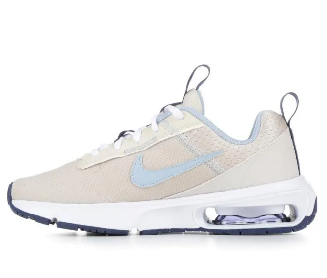 Girls' Nike Big Kid Air Max Intrlk Lite Running Shoes