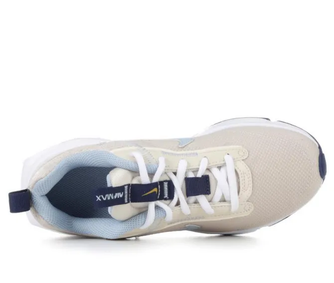 Girls' Nike Big Kid Air Max Intrlk Lite Running Shoes