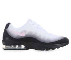 Girls' Nike Big Kid Air Max Invigor Running Shoes