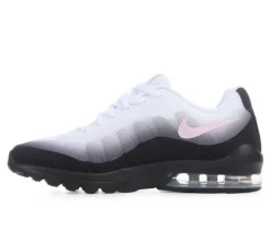 Girls' Nike Big Kid Air Max Invigor Running Shoes