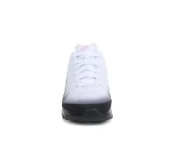 Girls' Nike Big Kid Air Max Invigor Running Shoes