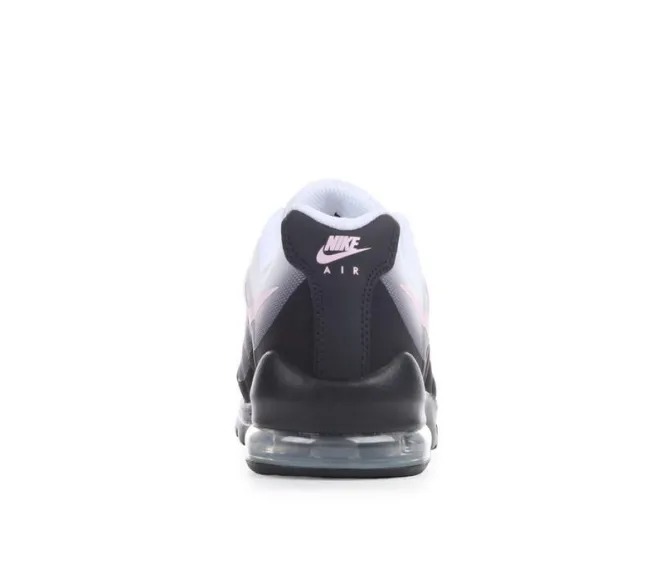Girls' Nike Big Kid Air Max Invigor Running Shoes
