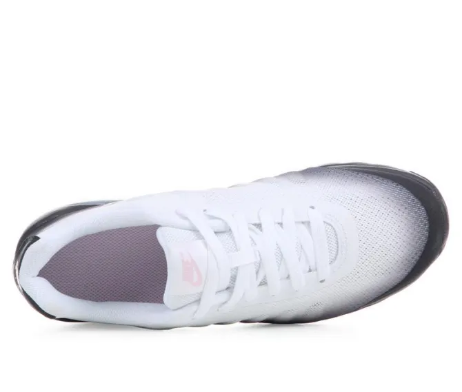 Girls' Nike Big Kid Air Max Invigor Running Shoes