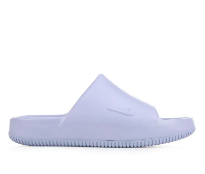 Girls' Nike Big Kid Calm 2.0 Sport Slides