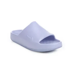 Girls' Nike Big Kid Calm 2.0 Sport Slides