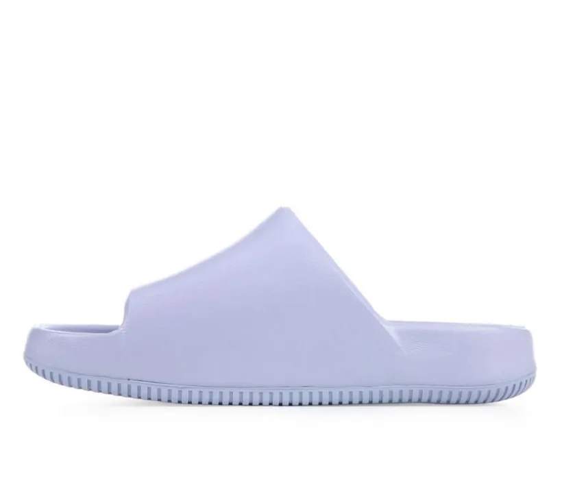Girls' Nike Big Kid Calm 2.0 Sport Slides