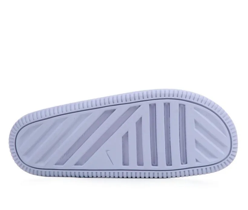 Girls' Nike Big Kid Calm 2.0 Sport Slides