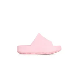 Girls' Nike Big Kid Calm 2.0 Sport Slides