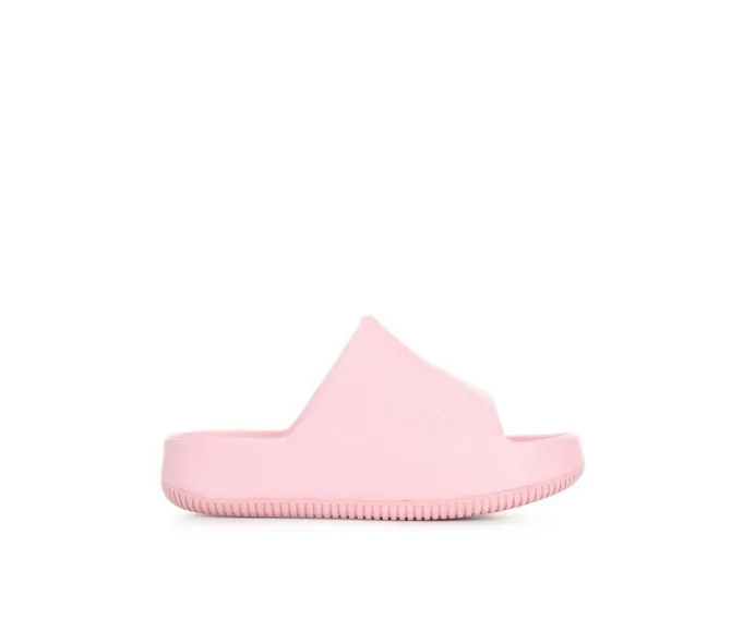 Girls' Nike Big Kid Calm 2.0 Sport Slides
