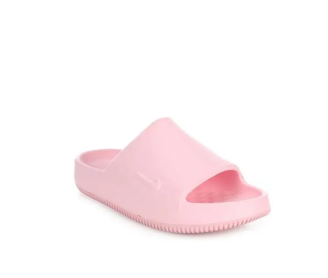 Girls' Nike Big Kid Calm 2.0 Sport Slides