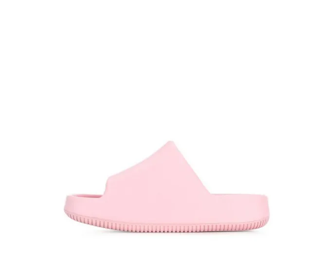 Girls' Nike Big Kid Calm 2.0 Sport Slides