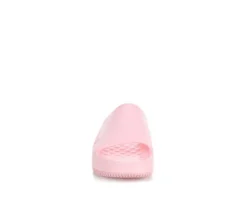 Girls' Nike Big Kid Calm 2.0 Sport Slides