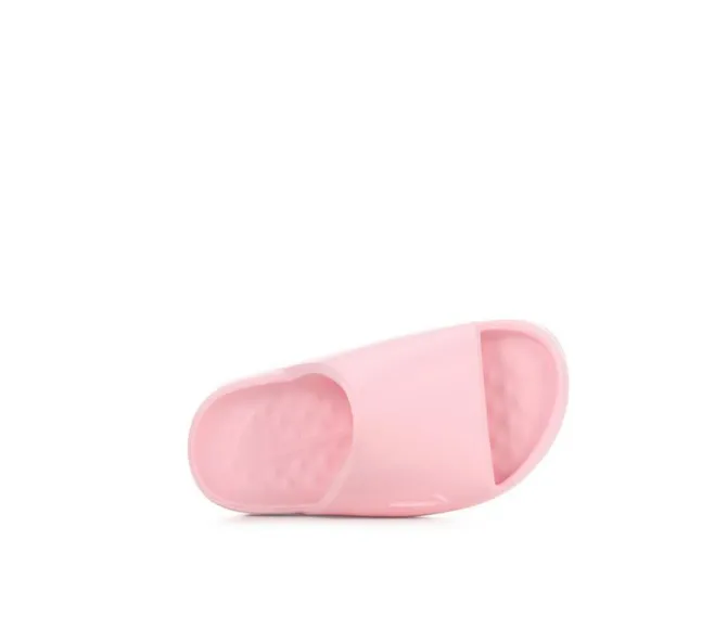 Girls' Nike Big Kid Calm 2.0 Sport Slides