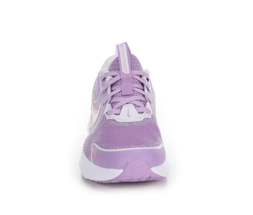 Girls' Nike Big Kid Cosmic Runner Running Shoes
