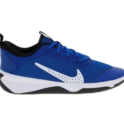 Girls' Nike Big Kid Omni Running Shoes