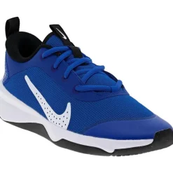 Girls' Nike Big Kid Omni Running Shoes